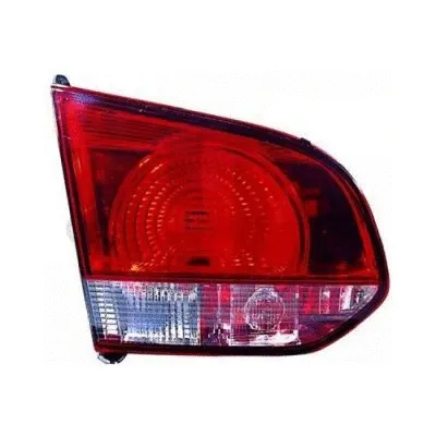 Tail Light Assembly (2215093)