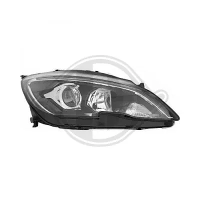 Headlight (4236180)