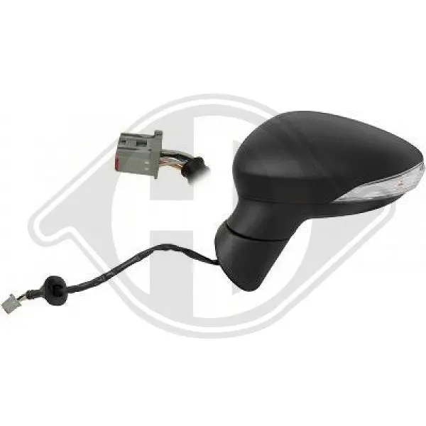 Exterior Mirror (1405025)