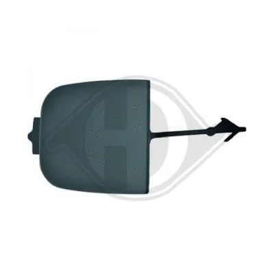 Flap, tow hook (1807166)