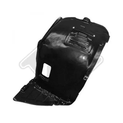 Liner, wheelhouse (1216009)