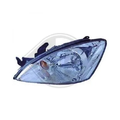 Headlight (5807080)