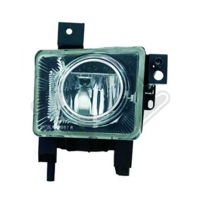 Front Fog Light (1825288)