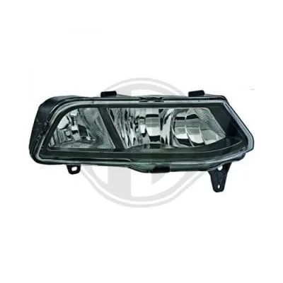 Daytime Running Light (2207288)