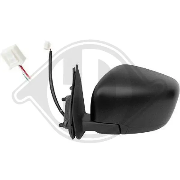 Exterior Mirror (6089125)