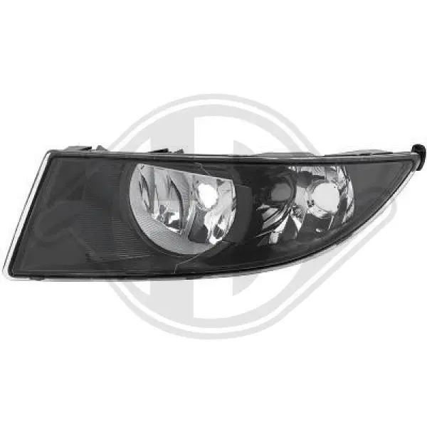 Front Fog Light (7801689)