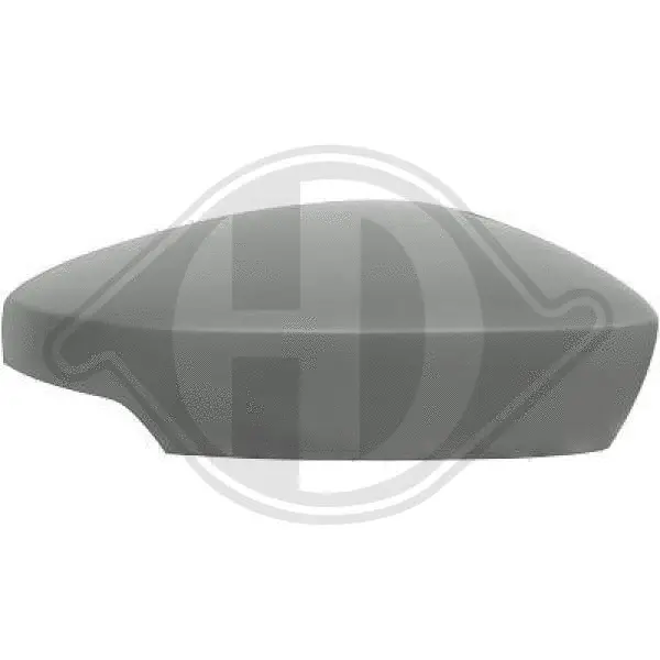 Cover, exterior mirror (7807026)