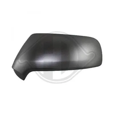 Cover, exterior mirror (4006029)