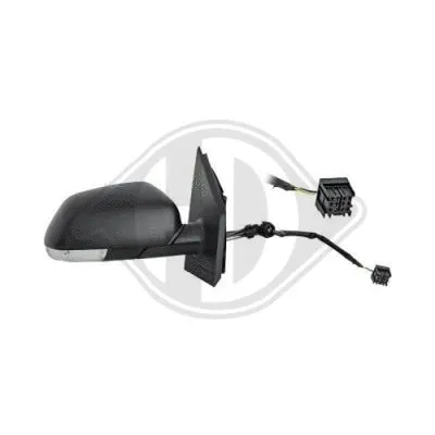Exterior Mirror (2205424)