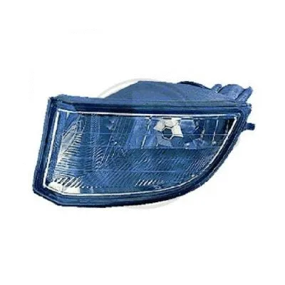 Front Fog Light (6686089)