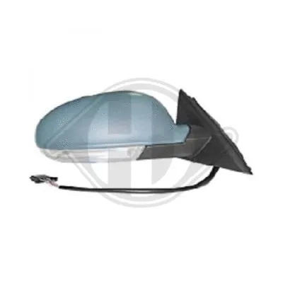 Exterior Mirror (2246424)