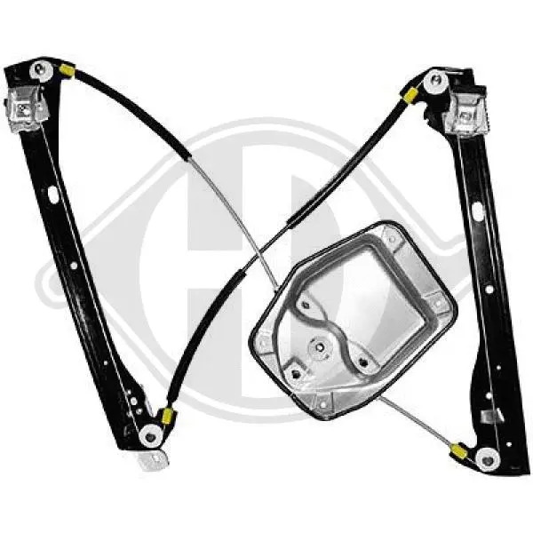 Window Regulator (2214620)