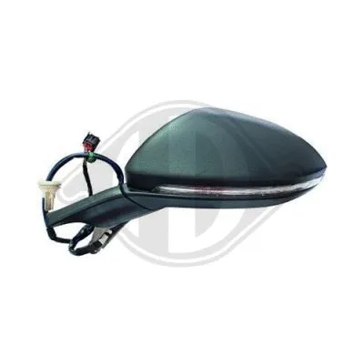 Exterior Mirror (2216625)
