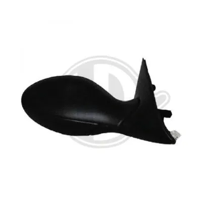 Exterior Mirror (3050224)