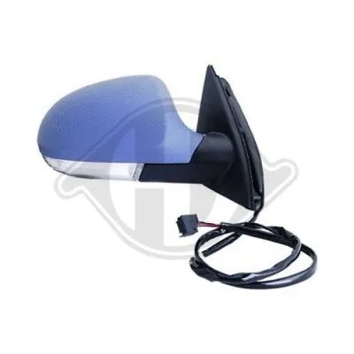 Exterior Mirror (2247424)