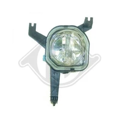 Front Fog Light (4233189)