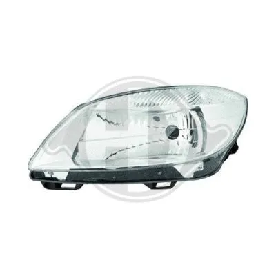 Headlight (7801983)