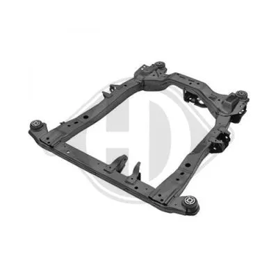 Support Frame/Subframe (1826119)