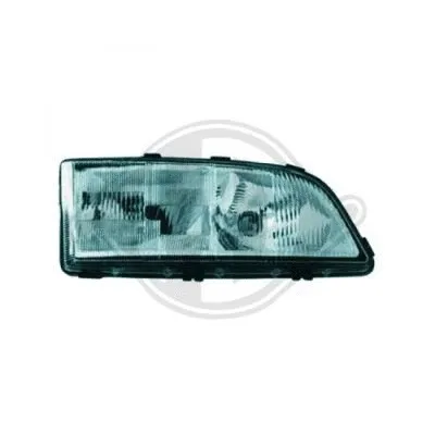 Headlight (7635080)