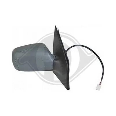 Exterior Mirror (6605426)
