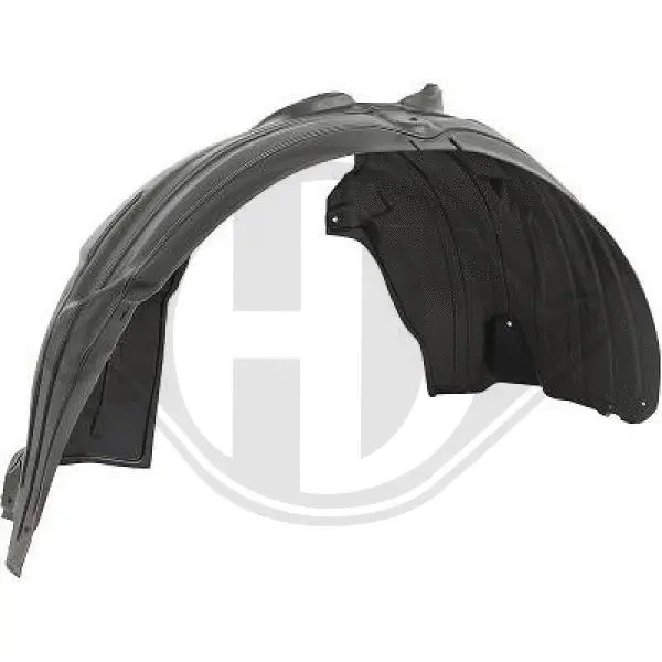 Liner, wheelhouse (4062009)