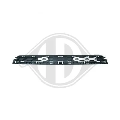 Radiator Grille (4482040)
