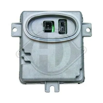 Control Unit, lights (1216284)