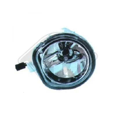 Front Fog Light (3461088)