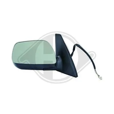 Exterior Mirror (6686224)
