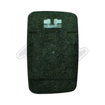 Mirror Glass, exterior mirror (2280026)