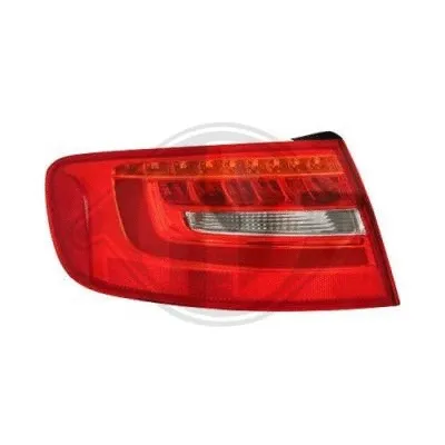 Tail Light Assembly (1019691)