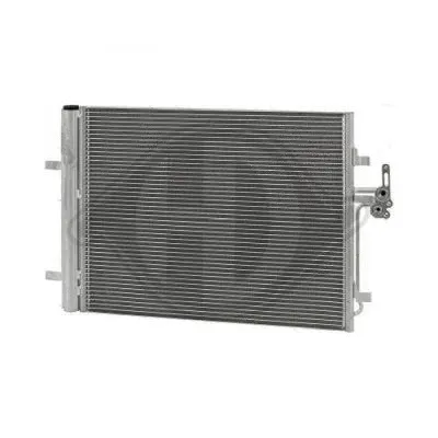 Condenser, air conditioning (DCC1638)