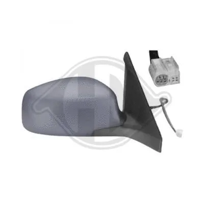 Exterior Mirror (6414224)