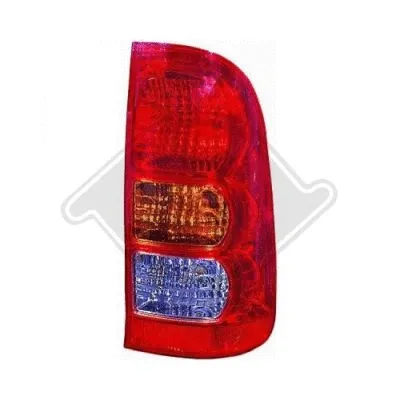 Tail Light Assembly (6684890)