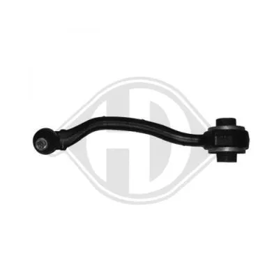 Control/Trailing Arm, wheel suspension (1167102)
