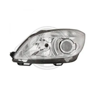 Headlight (7801785)