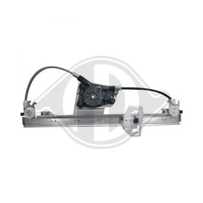 Window Regulator (1216123)