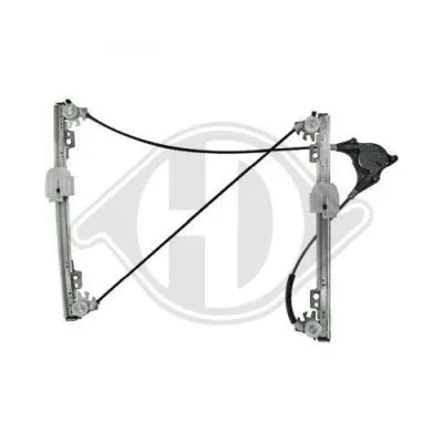 Window Regulator (1405120)