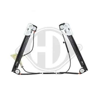 Window Regulator (1206120)