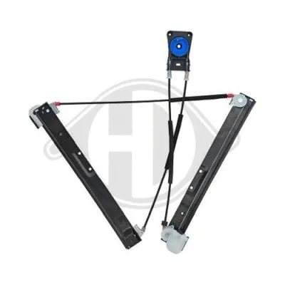 Window Regulator (1428121)