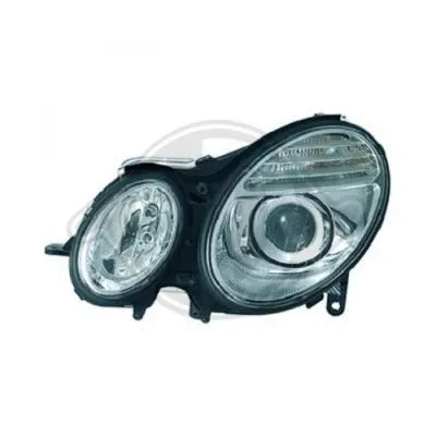 Headlight (1615181)