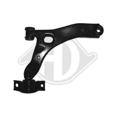Control/Trailing Arm, wheel suspension (1145460)