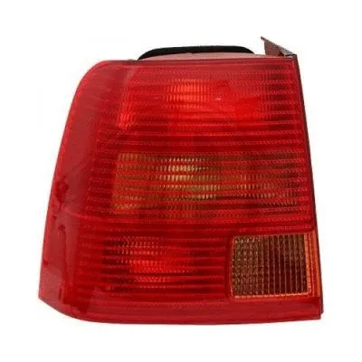 Tail Light Assembly (2245091)