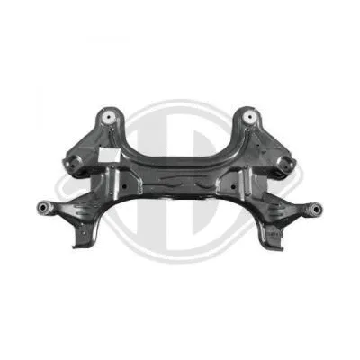 Support Frame/Subframe (6926119)
