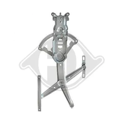 Window Regulator (1813120)