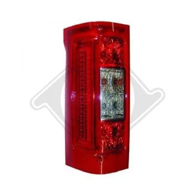 Tail Light Assembly (3483091)