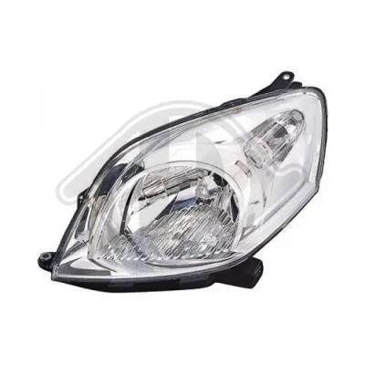 Headlight (3452883)
