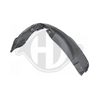 Liner, wheelhouse (2213009)