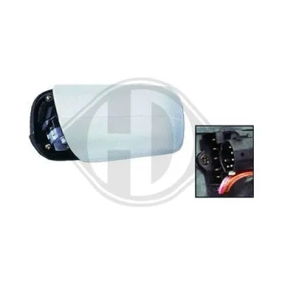 Exterior Mirror (1670325)