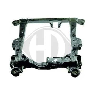 Support Frame/Subframe (1807119)